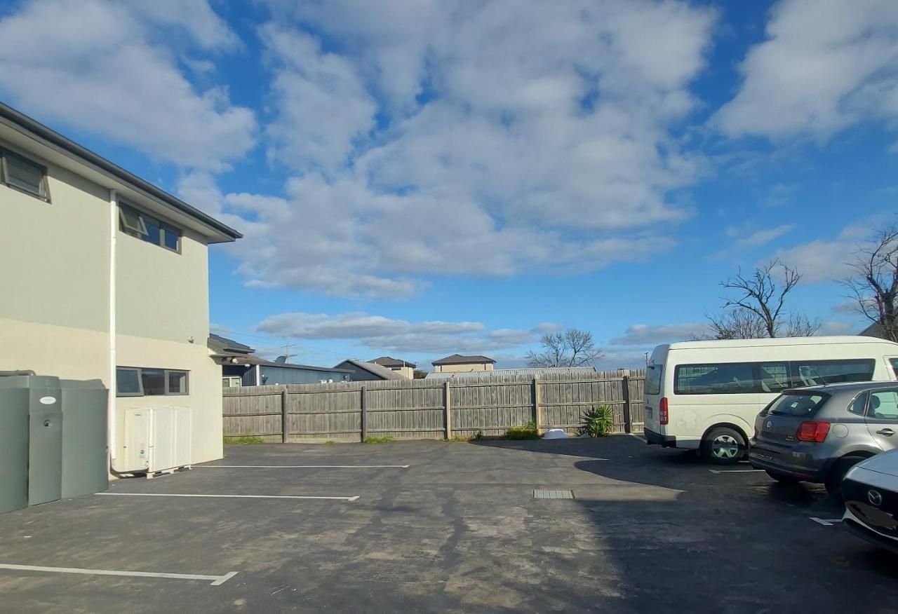 Maruve Guesthouse 12 Min From Melb Airport 멜번 외부 사진