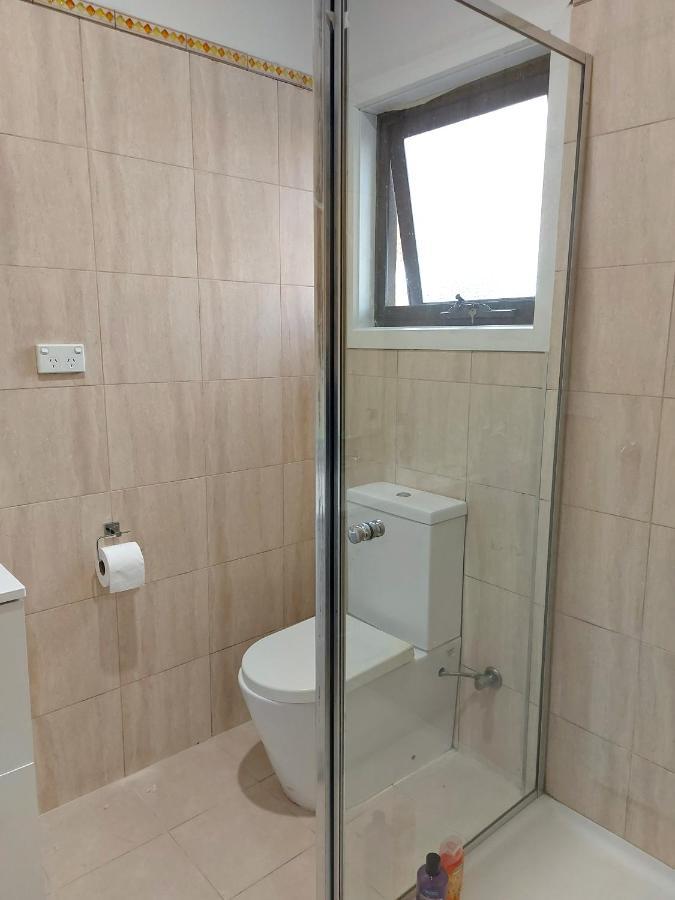 Maruve Guesthouse 12 Min From Melb Airport 멜번 외부 사진