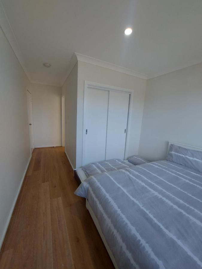 Maruve Guesthouse 12 Min From Melb Airport 멜번 외부 사진
