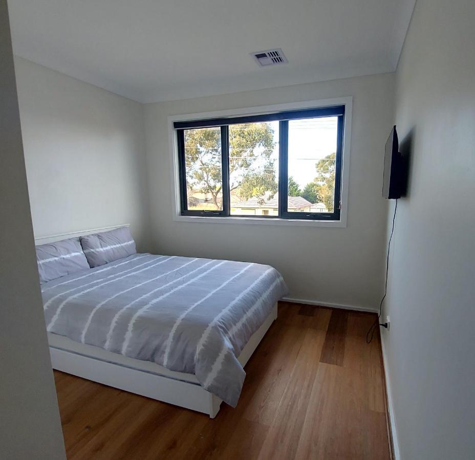 Maruve Guesthouse 12 Min From Melb Airport 멜번 외부 사진