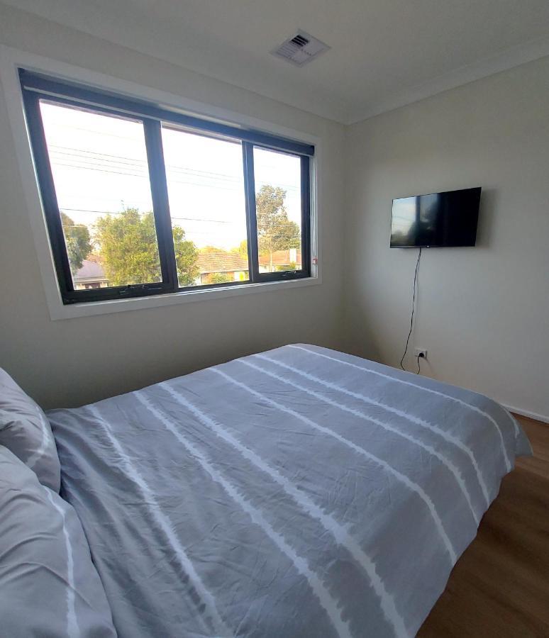 Maruve Guesthouse 12 Min From Melb Airport 멜번 외부 사진