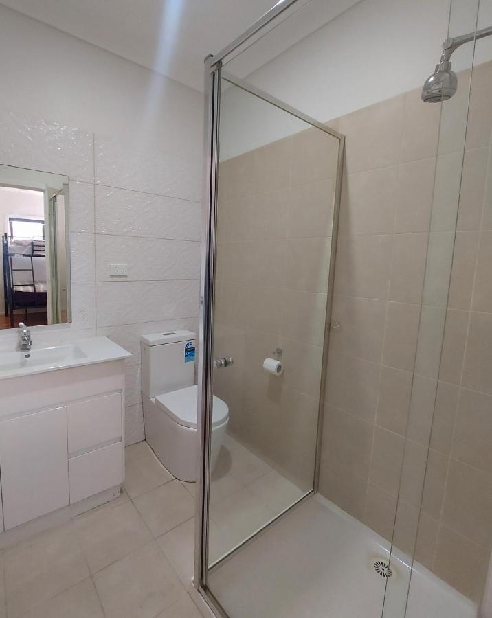 Maruve Guesthouse 12 Min From Melb Airport 멜번 외부 사진