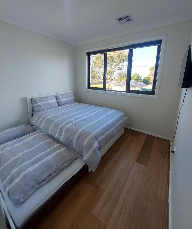 Maruve Guesthouse 12 Min From Melb Airport 멜번 외부 사진