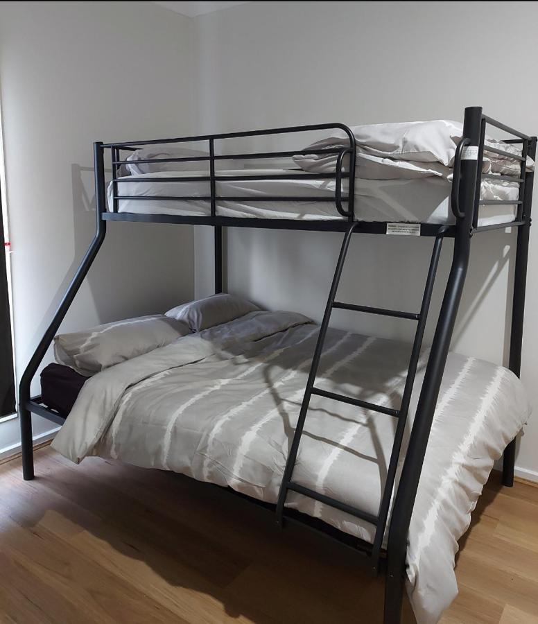 Maruve Guesthouse 12 Min From Melb Airport 멜번 외부 사진