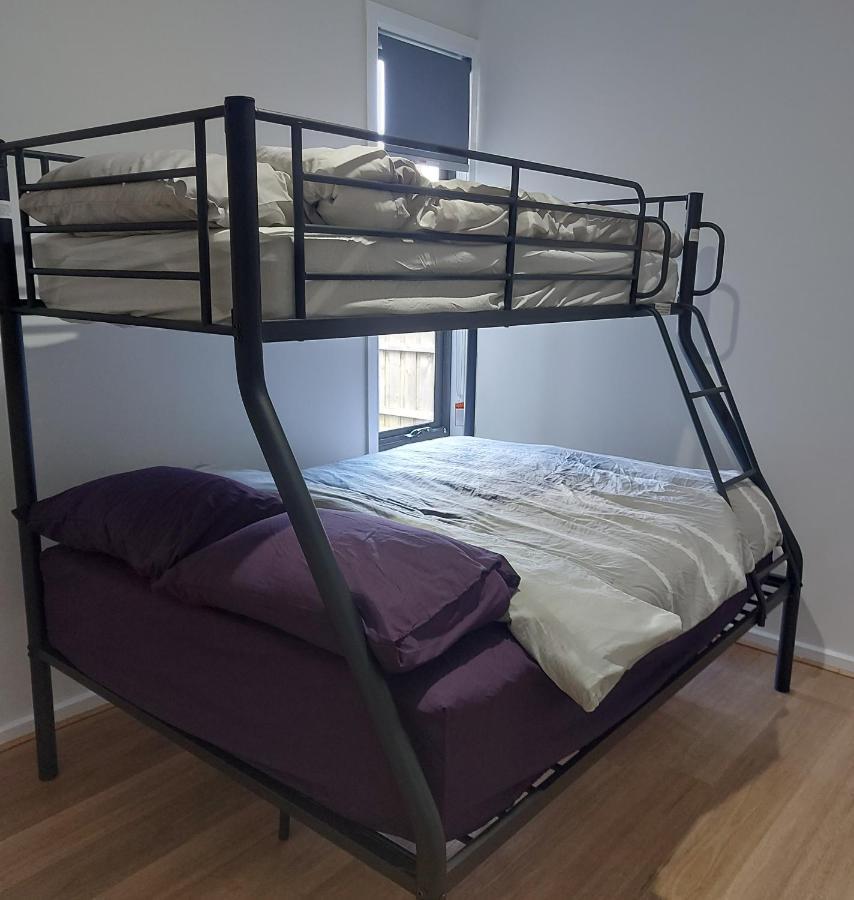Maruve Guesthouse 12 Min From Melb Airport 멜번 외부 사진