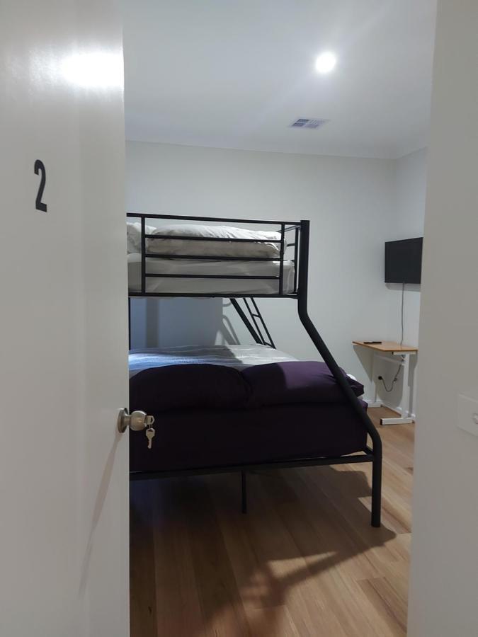 Maruve Guesthouse 12 Min From Melb Airport 멜번 외부 사진