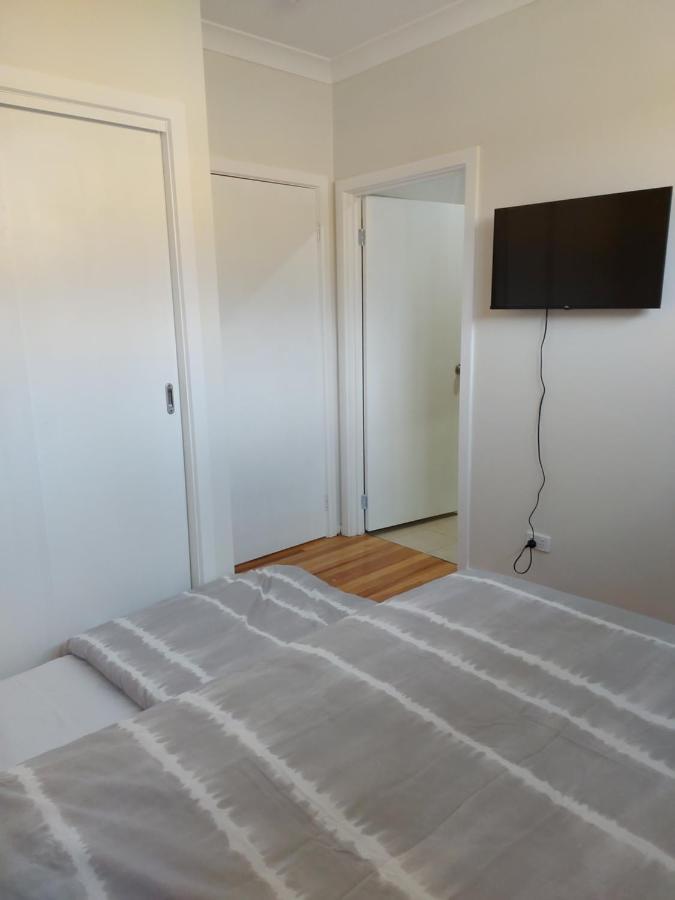 Maruve Guesthouse 12 Min From Melb Airport 멜번 외부 사진