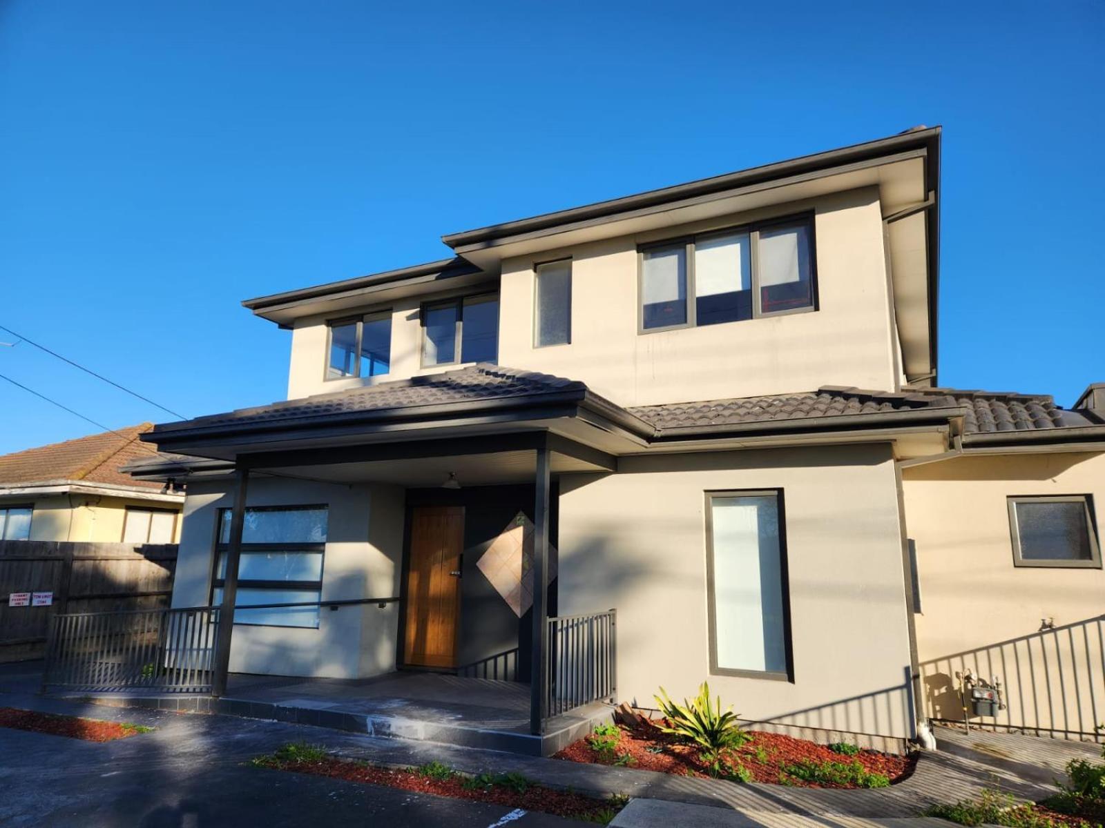 Maruve Guesthouse 12 Min From Melb Airport 멜번 외부 사진