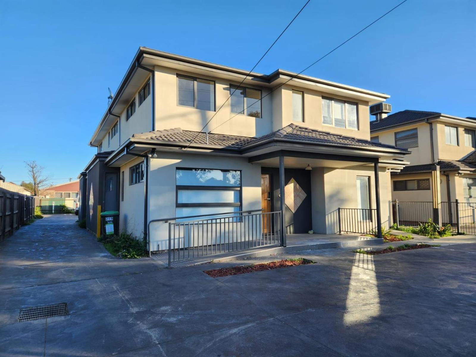 Maruve Guesthouse 12 Min From Melb Airport 멜번 외부 사진