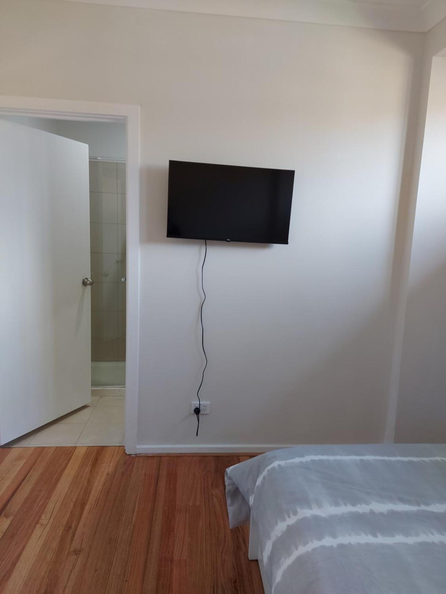 Maruve Guesthouse 12 Min From Melb Airport 멜번 외부 사진