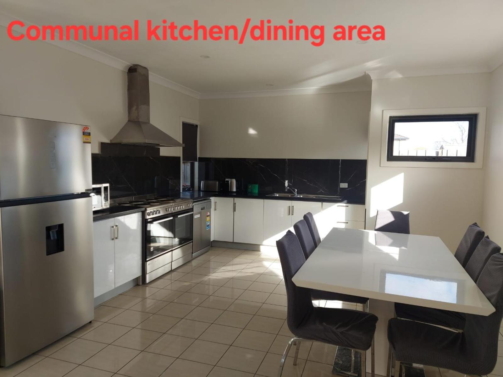 Maruve Guesthouse 12 Min From Melb Airport 멜번 외부 사진